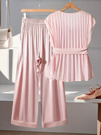 CoOrd Set Latest dress for women Two Piece Outfits Sets