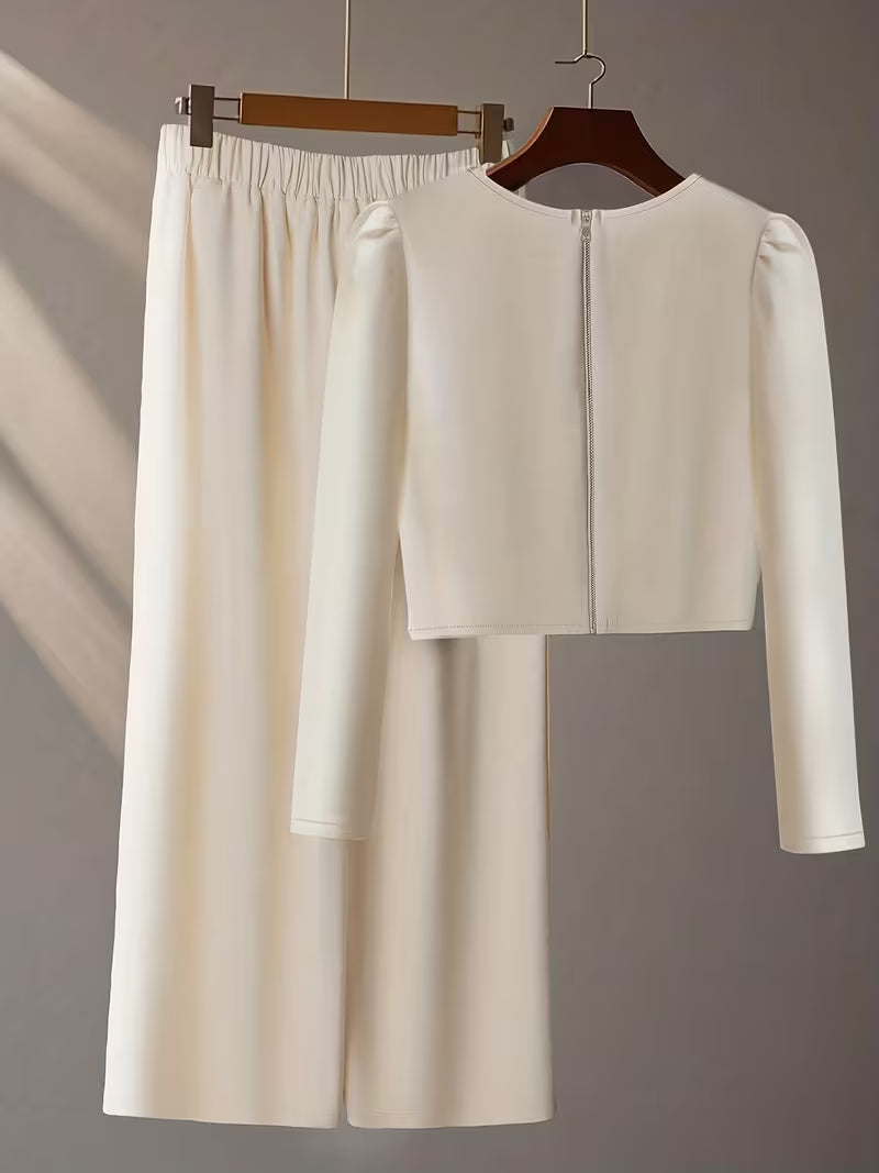 CoOrd Set Latest dress for women Two Piece Outfits Sets