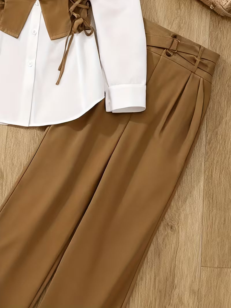 CoOrd Set Latest dress for women Two Piece Outfits Sets