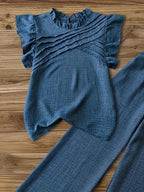 CoOrd Set Latest dress for women Two Piece Outfits Sets