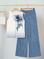 CoOrd Set Latest dress for women Two Piece Outfits Sets