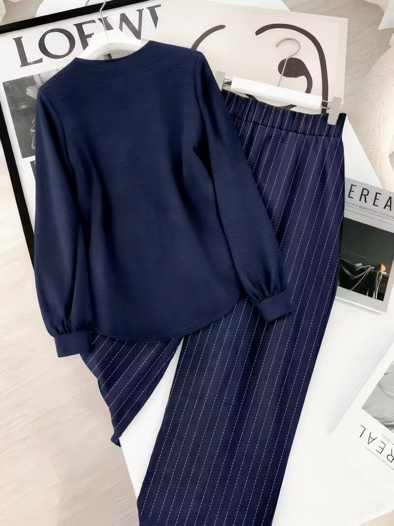 CoOrd Set Latest dress for women Two Piece Outfits Sets