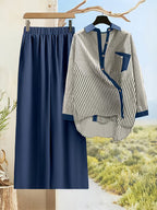 CoOrd Set Latest dress for women Two Piece Outfits Sets