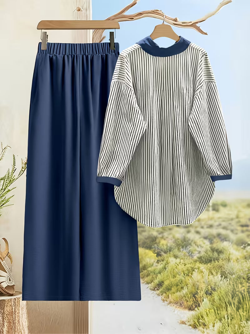 CoOrd Set Latest dress for women Two Piece Outfits Sets